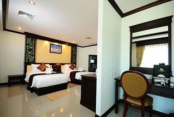 Hotel Ao Nang Orchid Resort