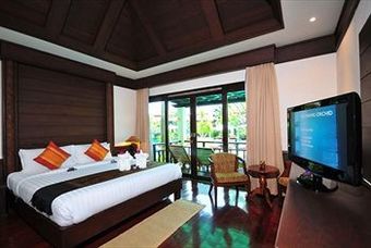 Hotel Ao Nang Orchid Resort