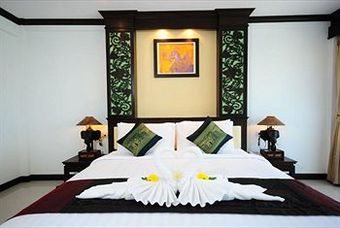 Hotel Ao Nang Orchid Resort
