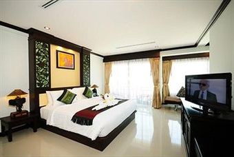 Hotel Ao Nang Orchid Resort