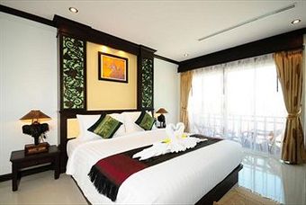 Hotel Ao Nang Orchid Resort
