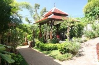 Hotel Ao Nang Orchid Resort