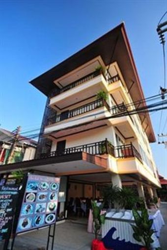 Hotel Ao Nang Orchid Resort