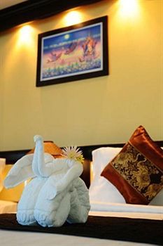 Hotel Ao Nang Orchid Resort