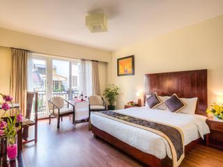 Hotel Quoc Hoa