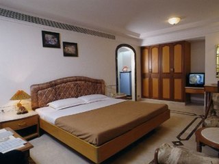 Hotel Godwin