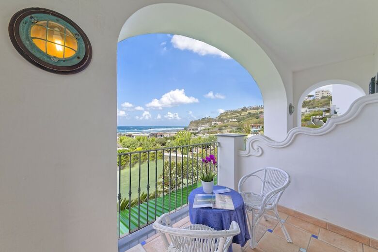 Hotel Punta Imperatore
