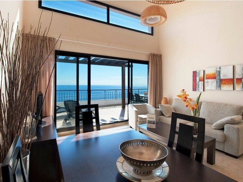 Apartamentos Ol�e Nerja Holiday Rentals By Fuerte Group