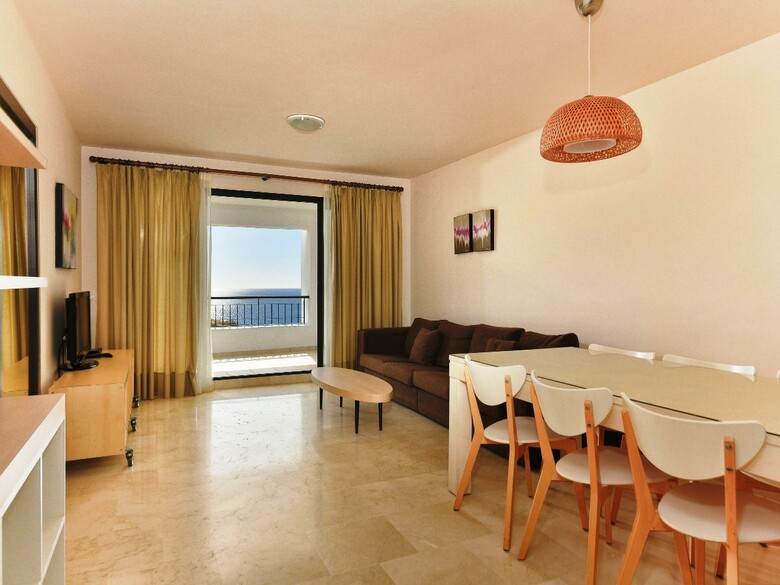 Apartamentos Ol�e Nerja Holiday Rentals By Fuerte Group