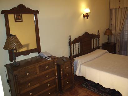 Hostal Bellido