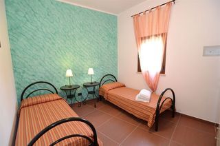Villa La Luna Nel Pozzo