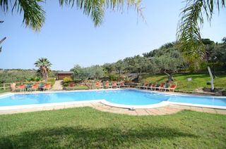 Villa La Luna Nel Pozzo