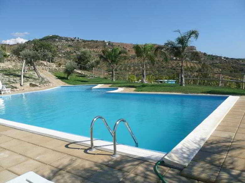 Villa La Luna Nel Pozzo