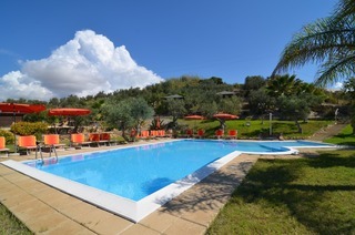 Villa La Luna Nel Pozzo