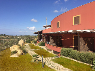 Villa La Luna Nel Pozzo