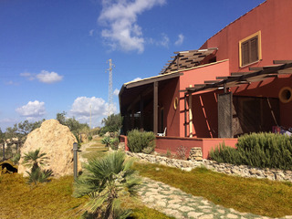 Villa La Luna Nel Pozzo