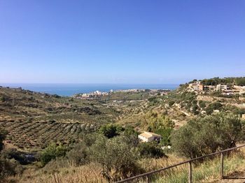 Villa La Luna Nel Pozzo