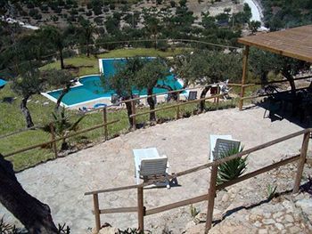 Villa La Luna Nel Pozzo