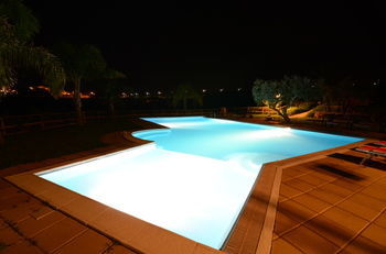 Villa La Luna Nel Pozzo