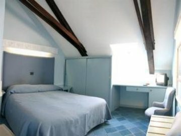 Hotel Villa Pina Antico Francischiello