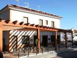 Hostal Restaurante Atalaya