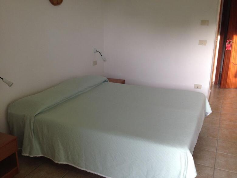 Hotel Marinella