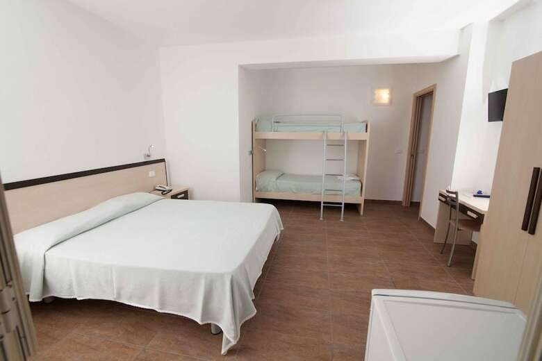 Hotel Marinella