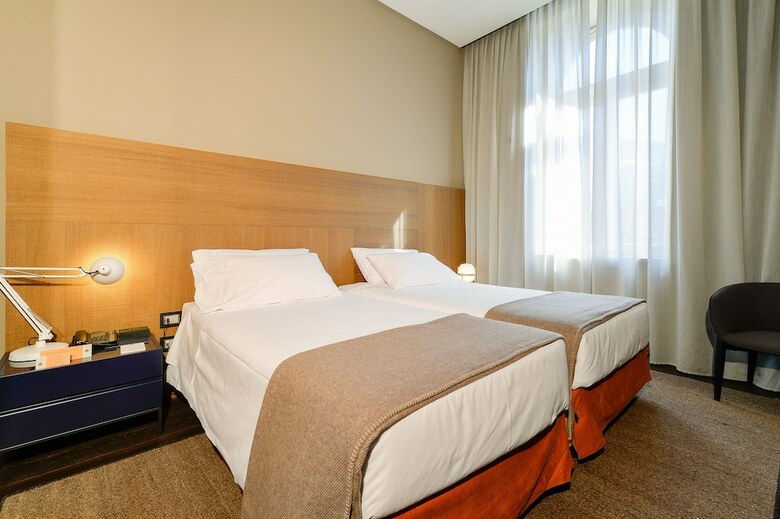 Grand Hotel Billia