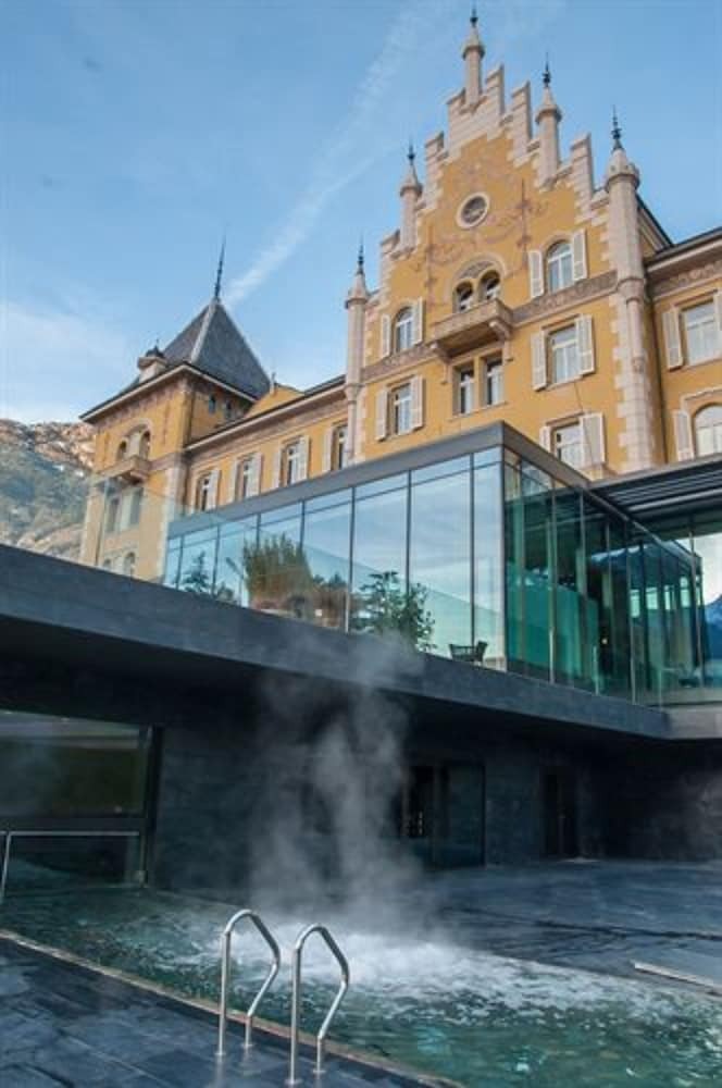 Grand Hotel Billia