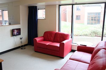 Bed & Breakfast Queen's University Belfast