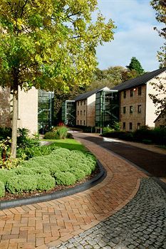 Bed & Breakfast Queen's University Belfast