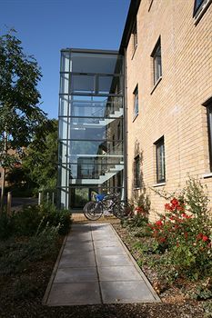 Bed & Breakfast Queen's University Belfast