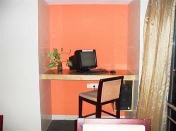 Hotel Garden Inn Baoan Nanlu