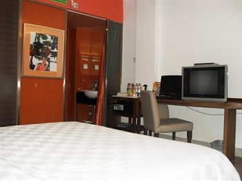 Hotel Garden Inn Baoan Nanlu