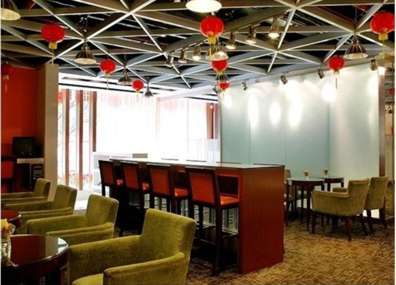 Hotel Garden Inn Yanjiang Road East