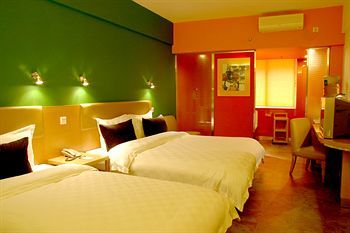 Hotel Garden Inn Yanjiang Road East