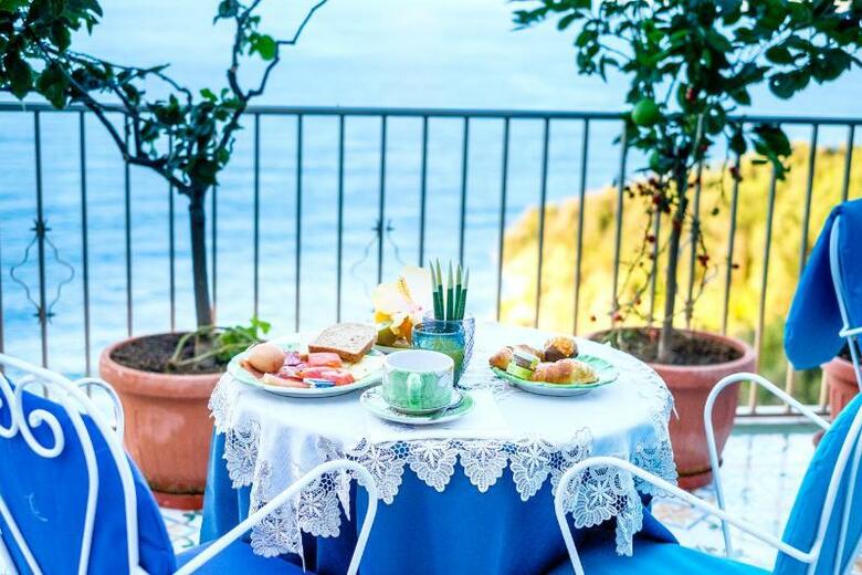 Hotel Villa Bella Vista