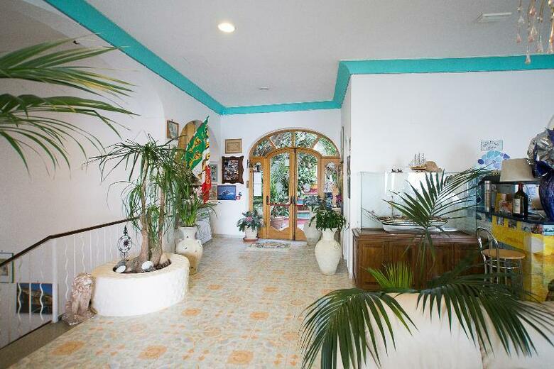 Hotel Villa Bella Vista