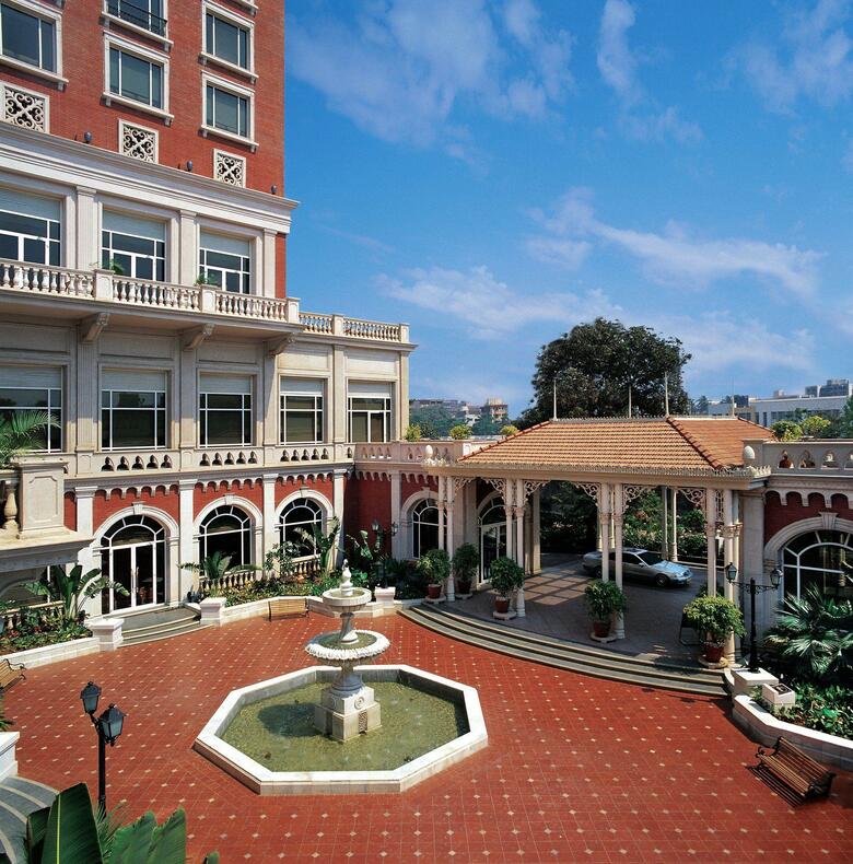 Hotel Itc Grand Central