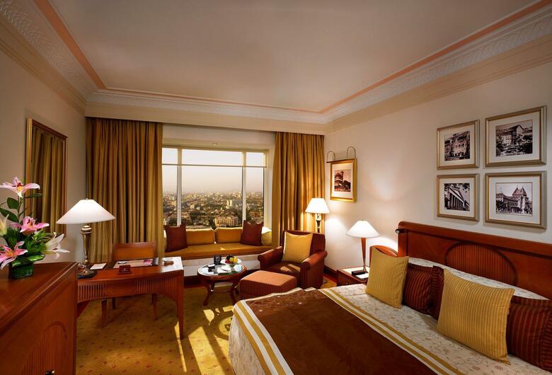 Hotel Itc Grand Central