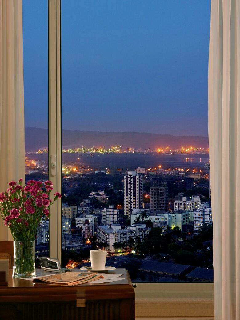 Hotel Itc Grand Central