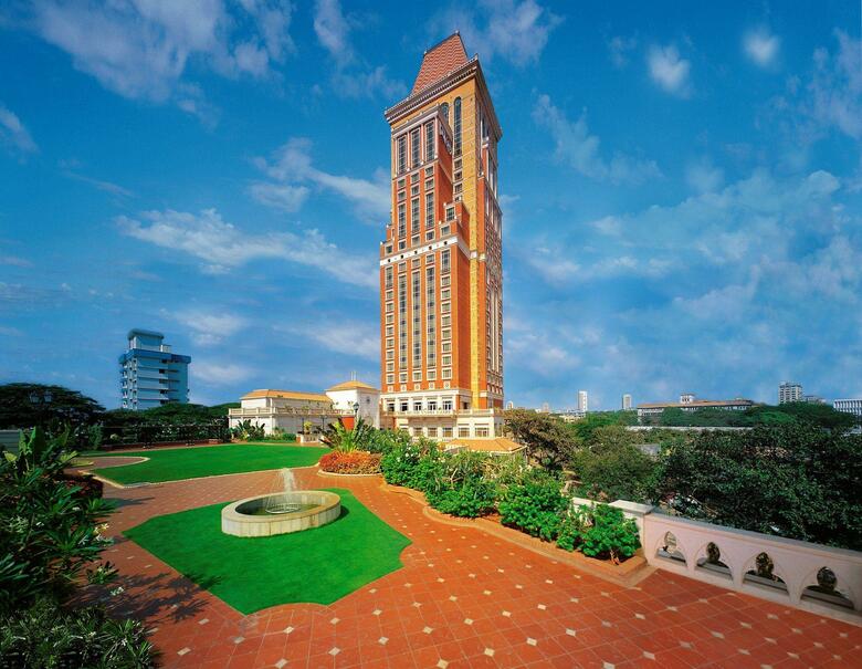 Hotel Itc Grand Central
