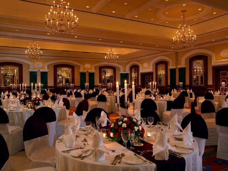 Hotel Itc Grand Central