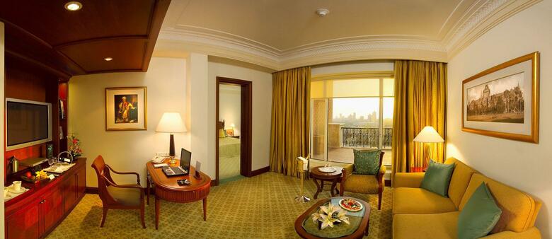 Hotel Itc Grand Central