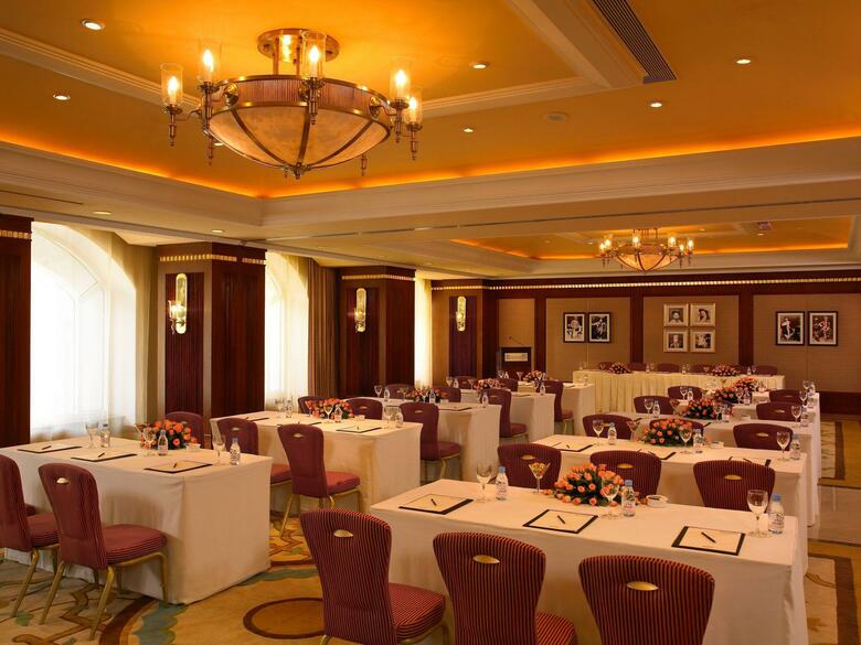 Hotel Itc Grand Central