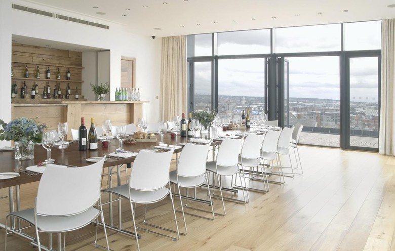 Hope Street Hotel
