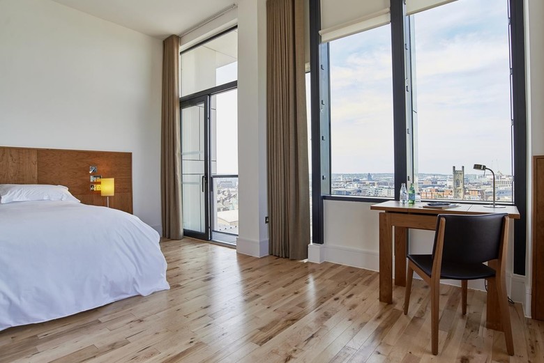 Hope Street Hotel