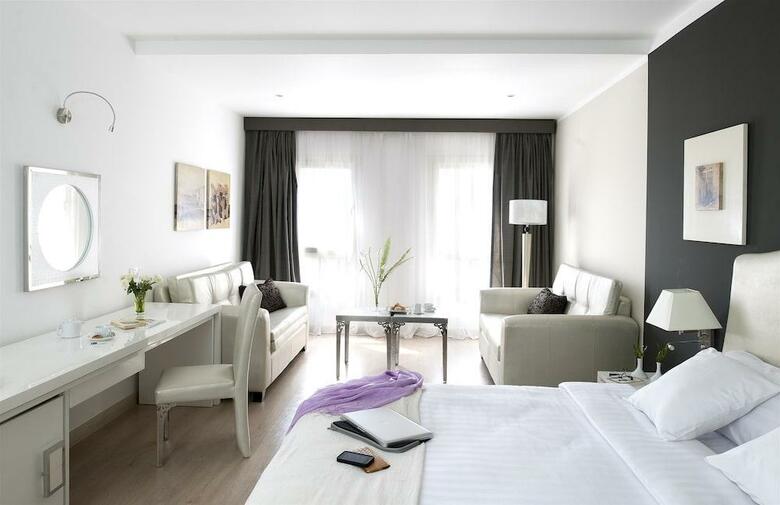 Hotel Barcelo Cairo Pyramids