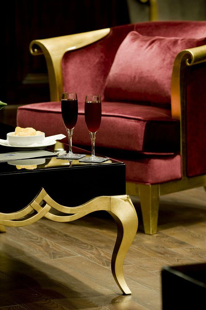 Hotel Barcelo Cairo Pyramids