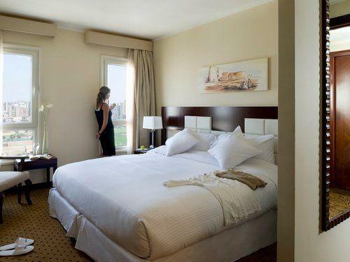 Hotel Barcelo Cairo Pyramids